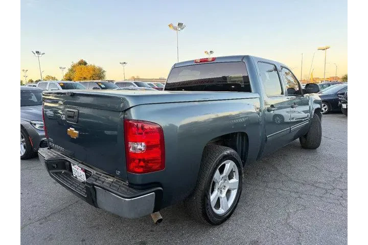 $17679 : Chevrolet Silverado 1500 201 image 7