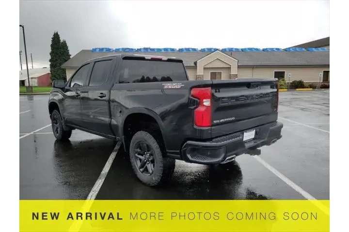 $39990 : Chevrolet Silverado 1500 202 image 7