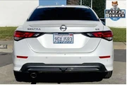 $20985 : Nissan Sentra 2023 SR 4dr Se thumbnail