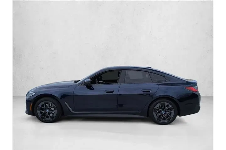 $33835 : BMW i4 2023 eDrive35 Gran Co image 9