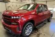 2021 Silverado 1500 RST en Utica