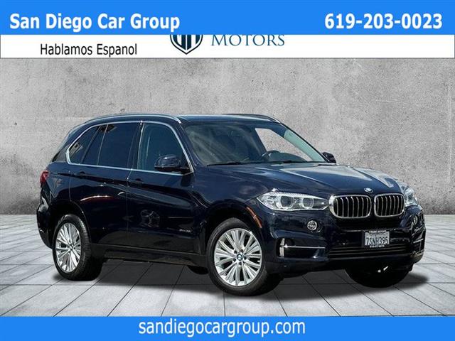 $18900 : 2016 BMW X5 image 1