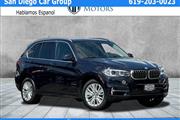 2016 BMW X5 en San Diego