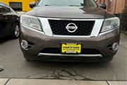 2016 Pathfinder SV en Hartford