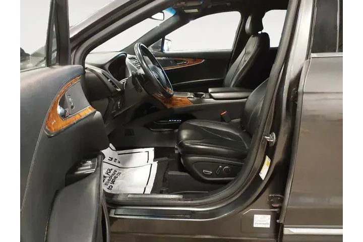 $18288 : Lincoln MKX 2017 AWD Reserve image 9