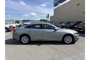 $19600 : Chevrolet Malibu 2025 LT 4dr thumbnail