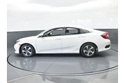 $16597 : Honda Civic 2020 LX 4dr Seda thumbnail