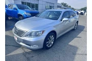 $6710 : 2007 LS 460 LWB thumbnail