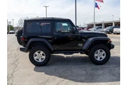 $26250 : Jeep Wrangler 2021 4x4 Sport thumbnail