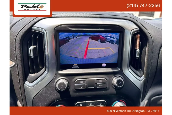 $37900 : 2021 CHEVROLET SILVERADO 1500 image 2