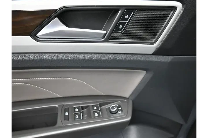 $20591 : Volkswagen Atlas 2022 SE 4dr image 6