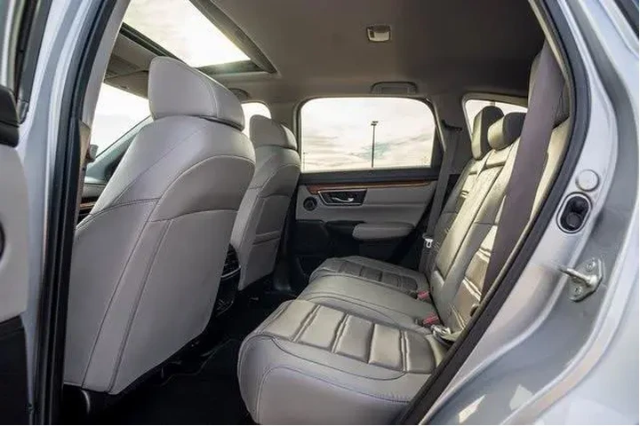 $23952 : Honda CR-V Hybrid 2021 AWD T image 9