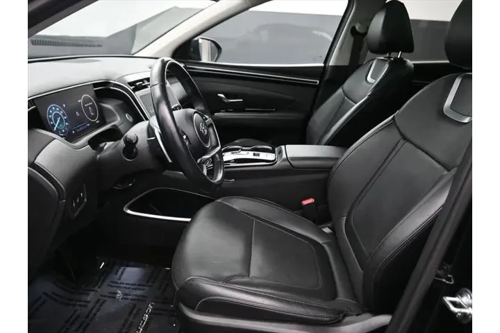 $24708 : Hyundai TUCSON 2024 Limited image 10