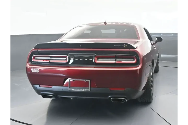 $35991 : Dodge Challenger 2021 R/T Sc image 5