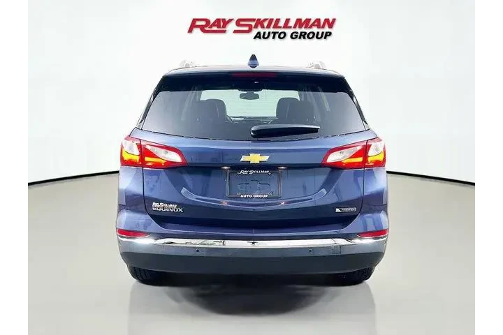 $19975 : Chevrolet Equinox 2018 Premi image 6