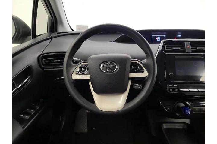 $15998 : Toyota Prius 2017 Two 4dr Ha image 10