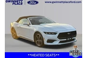 $25998 : Ford Mustang 2024 EcoBoost 2 thumbnail
