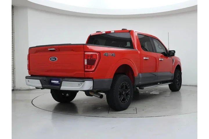 $39998 : Ford F-150 2021 4x4 XLT 4dr image 8