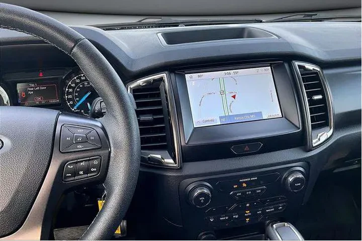 $31500 : Ford Ranger 2022 4x4 XLT 4dr image 10