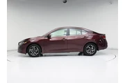 $22998 : Nissan Sentra 2025 SV 4dr Se thumbnail