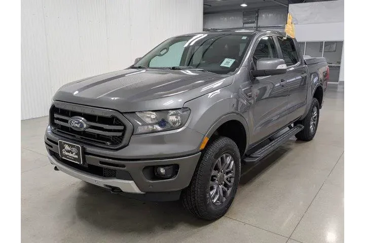 $33310 : Ford Ranger 2022 4x4 Lariat image 4