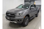 $33310 : Ford Ranger 2022 4x4 Lariat thumbnail