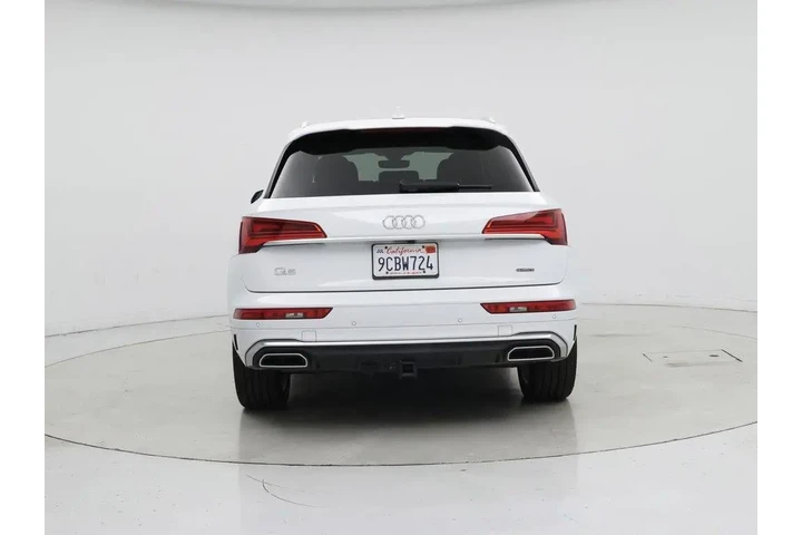 $28998 : Audi Q5 2022 AWD quattro S l image 6