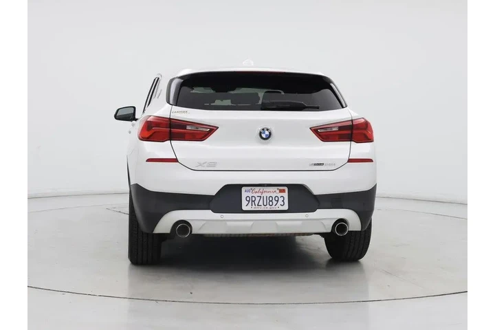 $21998 : BMW X2 2020 sDrive28i 4dr Sp image 6