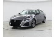 $21998 : Nissan Altima 2025 2.5 SV 4d thumbnail