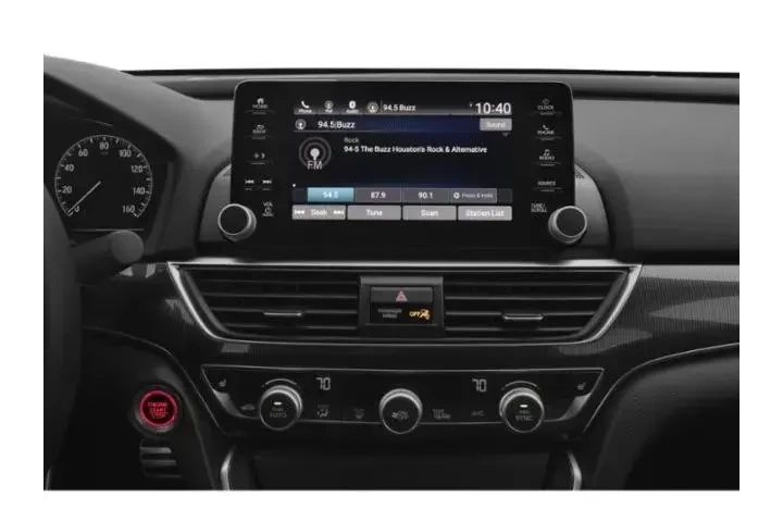 $23955 : Honda Accord 2022 Sport Spec image 10
