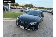 Audi A4 2022 AWD quattro S l en Austin