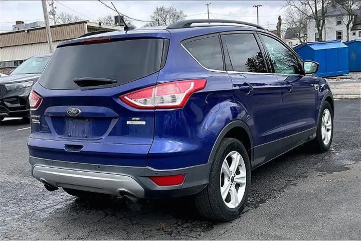 $9093 : Ford Escape 2014 SE 4dr SUV image 10