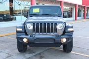 $21988 : 2019 Wrangler Sport 4x4 thumbnail
