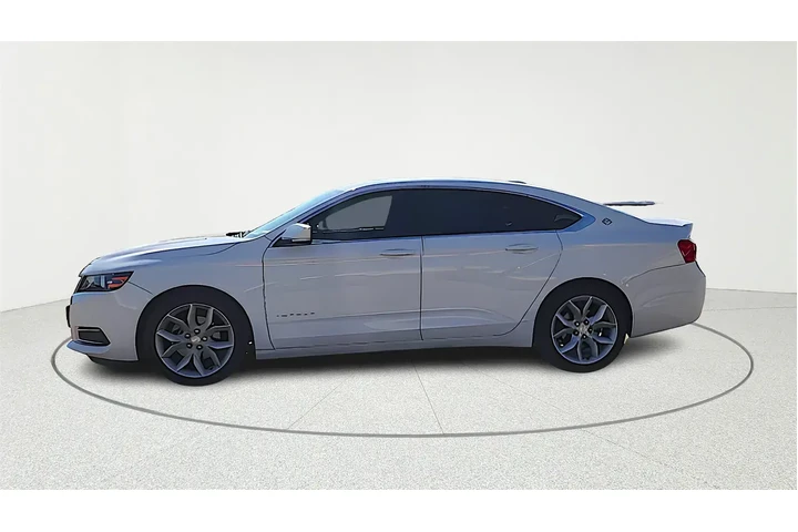 $12101 : Chevrolet Impala 2015 LT 4dr image 4