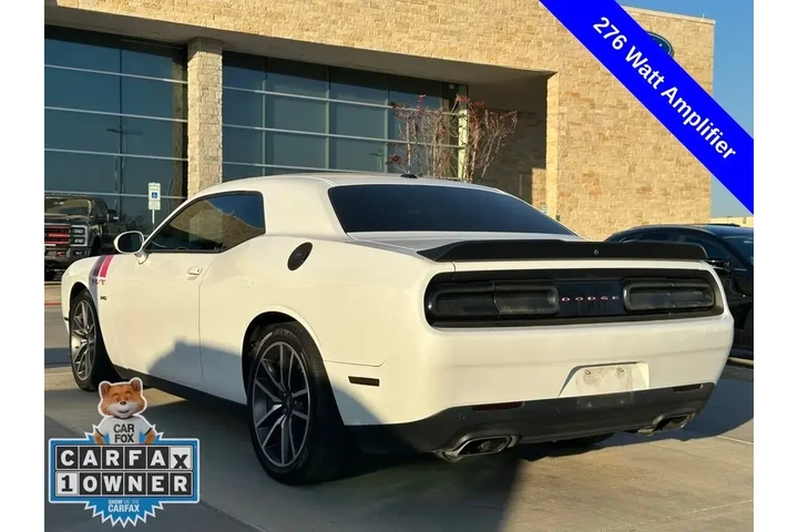 $28995 : Dodge Challenger 2023 R/T 2d image 10