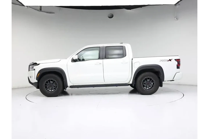 $31998 : Nissan Frontier 2024 4x2 PRO image 3