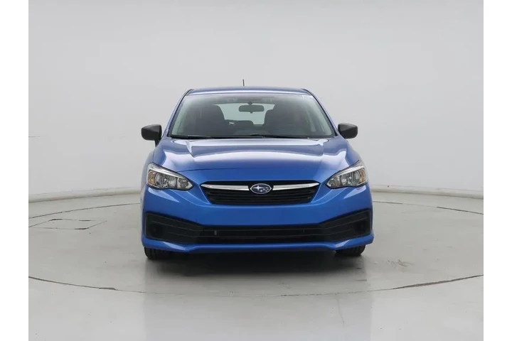 $20998 : Subaru Impreza 2023 AWD Base image 5