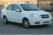 $4995 : 2007 Aveo LS thumbnail