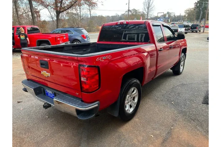 $13999 : 2014 Silverado 1500 LT image 5