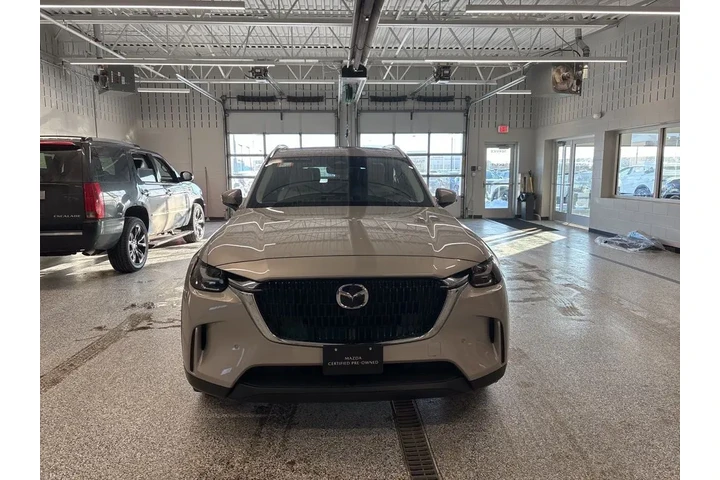 $41498 : 2025 CX-90 PHEV Preferred image 2