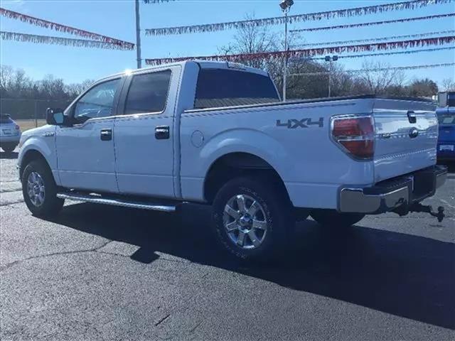 $16830 : 2013 FORD F150 SUPERCREW CAB image 6