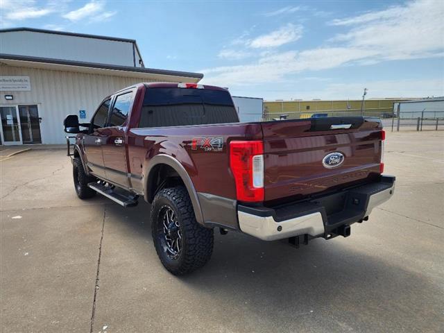 $43998 : 2017 F250sd image 7