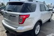 2012 FORD EXPLORER2012 FORD E en Bakersfield