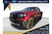 $25500 : Ford Ranger 2020 4x4 XLT 4dr thumbnail