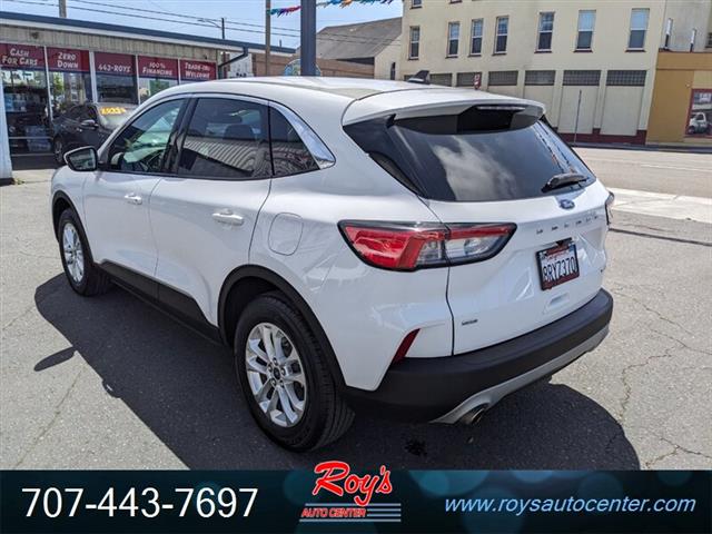 $18995 : 2020 Escape SE AWD SUV image 6