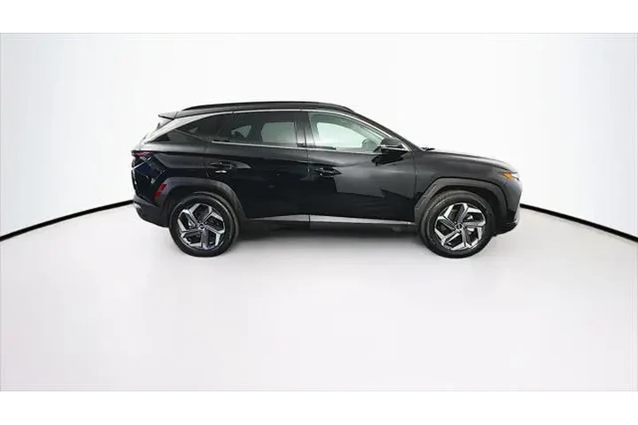 $22584 : Hyundai TUCSON Hybrid 2022 A image 1