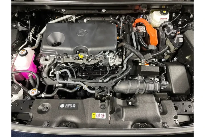 $34998 : Toyota RAV4 Hybrid 2024 AWD image 9