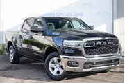 Ram 1500 2025 4x4 Big Horn 4 en Elizabeth