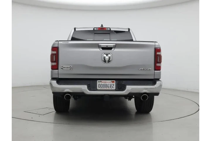 $35998 : Ram 1500 2019 4x4 Laramie Lo image 6