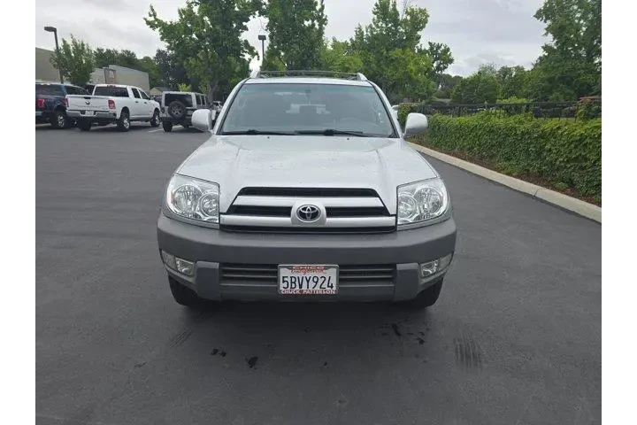 $9995 : Toyota 4Runner 2003 SR5 4WD image 2